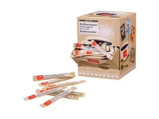 Creamersticks Elite 200x2,5gr - 1