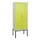 PBM-locker,HxBxD 2120x800x500mm,2vak,vak B 400mm,draaigrendel