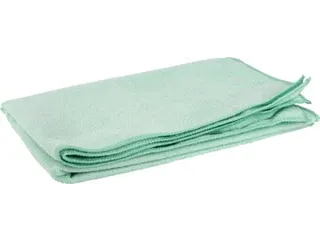 Microvezel dweil 60x80cm groen 5 stuks - 3