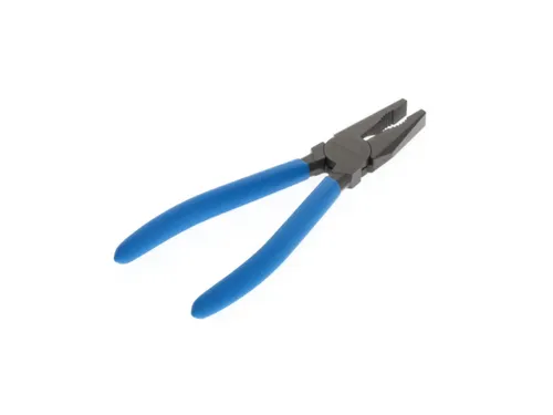 8245-200 TL Combinatietang Euro model 200mm dip-geïsoleerd