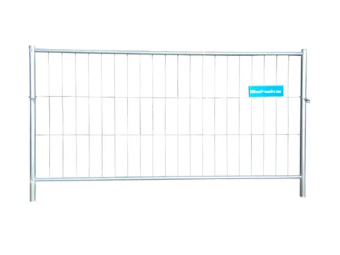 mobiel hek,vereffeningselement,HxB 1200x2200mm,maaswijdte 300x100mm