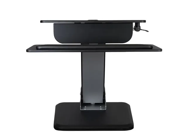 Zit Sta Bureau Werkplek