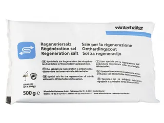 Onthardingszout Regenereerzout 500gr Doos 24 Stuks - 1
