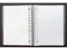 Bloc Race (RS) A4 4-en-1 200 pages 60g Ligné micro avec élastique