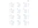 Agenda 2027 Ryam Weekend Desk Lazio 7d/2p assorti