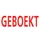 Tekststempel Colop Printer 20/L geboekt