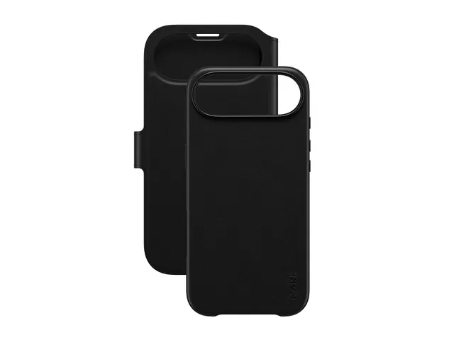 PanzerGlass CARE by Tango 2-in-1 Wallet Case w. MagSafe iPhone A