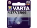 Batterij Varta knoopcel V377 horloge blister à 1stuk