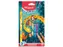 Kleurpotlood Maped Jungle Fever jumbo set à 12 kleuren
