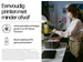 HP DeskJet 2920 All-in-One Inktjetprinter Print/Scan/Kopie