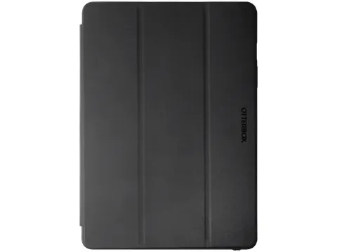 OtterBox Case React Folio Samsung Galaxy S9 FE zwart ProPack