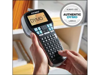 Dymo LabelManager LM420P ABC Labelprinter Oplaadbaar - 19