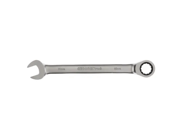 R07100160 Combinatiesleutel SW16mm 216mm