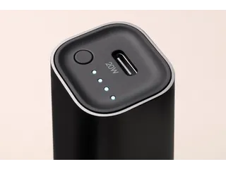 mophie Powerstation Mini, 5000 mAh, Zwart - 6