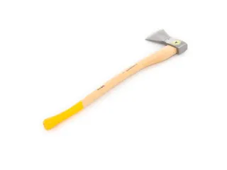 OX OX 20 H-1608 Universele gouden bosbijl hickory steel 1600g - 3
