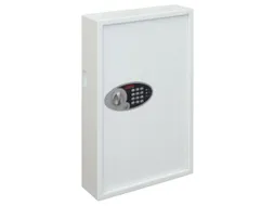sleutelkast,144haak,HxBxD 660x430x130mm,m. sleuteloverbruggingssysteem