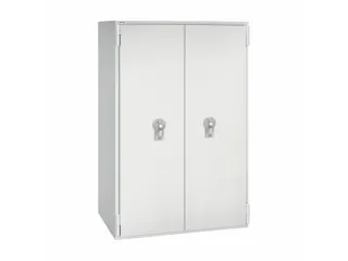 Sistec Euroguard SE III-180/2 Inbraak en brandwerende kluis - 2