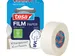 Tesa Plakband tesafilm papier 19mmx33m