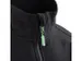 Veste de travail Arco Responsible softshell noir M