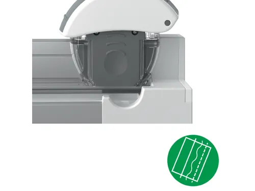 Rolsnijmachine Leitz Precision Office A4+