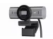 Brio 705 4K Webcam 960-001459 1080p USB wired microphone