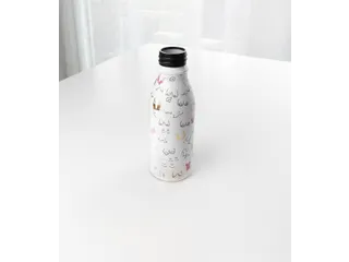 Hobbypapier Décopatch 30x40cm set à 4 vel thema Ode aan de vrouw - 5