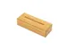 Porte-menu de table IEZZY A4 socle bois