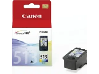 Inktcartridge Canon CL-513 kleur - 1