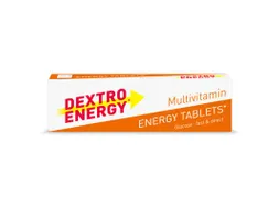 Dextro Energy Tablets multivitamin pak 47 gram