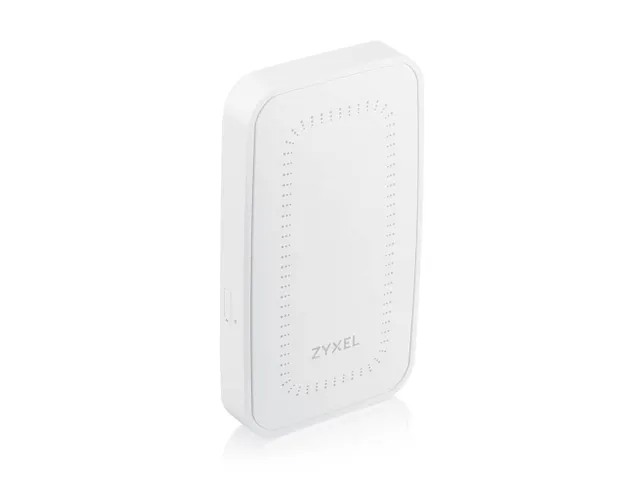 Zyxel WAX300H, 2,4 GHz, 5 GHz, 2400 Mbit/s, WPA, WPA2, WPA3