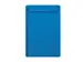 Klembord MAULgo uni recycled A4 staand blauw