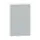 Kantoorkast 1920x1200x430mm Romp Wit Decor Front Lichtgrijs
