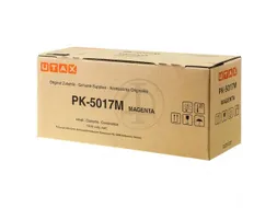 1T02TVBUT0 Utax PK5017M P-C toner magenta 6000pagina's