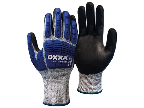 OXXA X-Cut-Thermo IP 51-805 handschoen - 11/XXL