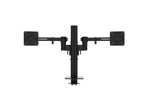 Viewgo modular monitorarm bureau 223 zwart