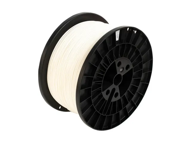 Polymaker PolyLite PLA filament 1,75 mm Wit 5kg