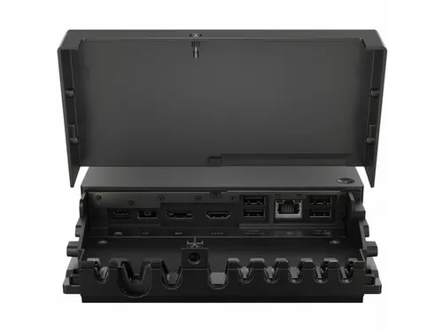 Lenovo ThinkPad Universal USB-C Smart Dock ThinkSmart