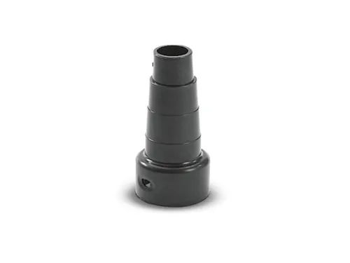 Aansluitstuk v. elektrisch gereedschap,v. nat-droogzuigers