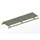 houten vloer,v. breedvakstelling,BxD 2200x650mm,vakl. 600kg,hout