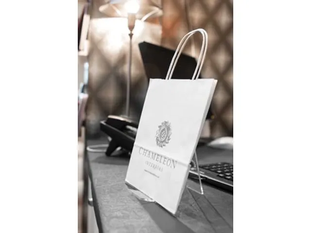 Deflecto Boekensteun Transparant Acryl 5x11