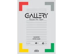 Gallery Kalkpapier A3