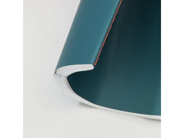 Carnet Sigel Linescape, 68 pages, 80 g ligné, env. A5, 2 pces à couv