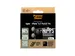 Protège lentilles caméra PanzerGlass iPhone 16 Pro/16 Pro Max noir