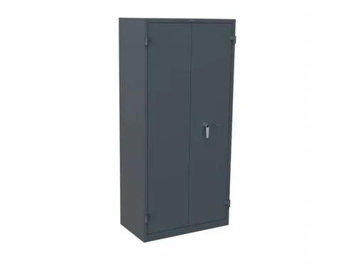 Salvus Verona HS2 archiefkast 195x93x52cm Grafietgrijs