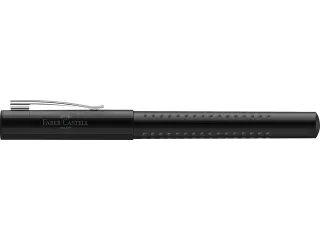 Vulpen Faber-Castell Grip 2010 F Harmony zwart - 4