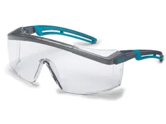 Uvex Astrospec 2.0 9164-275 Veiligheidsbril