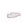 Workshopkaarten MAUL wolk 14x23cm wit 20 stuks