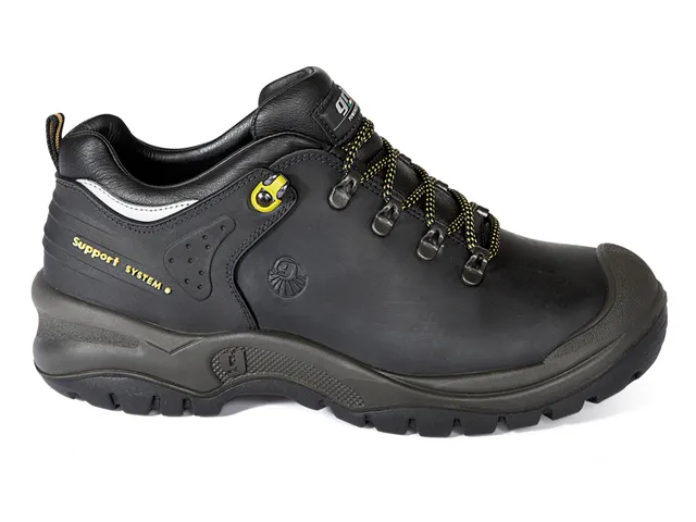 Grisport 70216L var 82 veiligheidsschoen S3 - 39