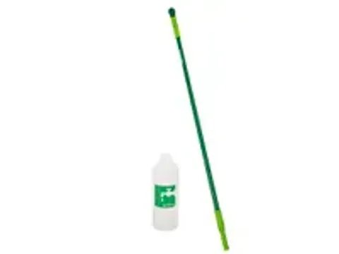 OUTLET Greenspeed Sprenkler reservoirsteel 130cm