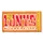 Chocolade Tony's Chocolonely reep 180gr melk karamel zeezout